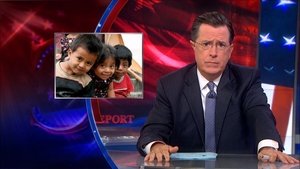The Colbert Report: 10×130