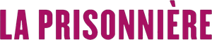 La prisionera — Logos 1
