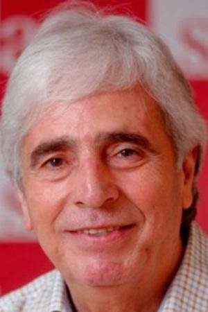 Jesús Gluck Picture