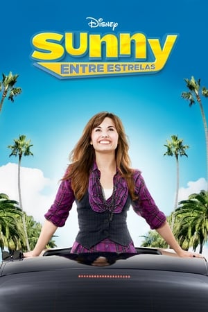 Poster Sunny Entre Estrelas 2009