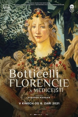 Image Botticelli – Florencie a Medicejští