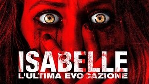 Isabelle Película Completa HD 720p [MEGA] [LATINO] 2018