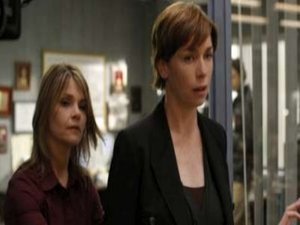 Law & Order: Criminal Intent: 8×14