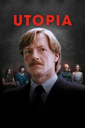 Poster Utopia 1983