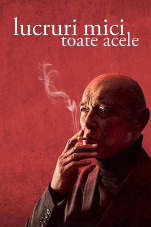 Poster Toate acele lucruri mici 2021