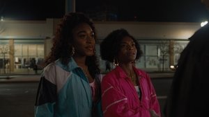 Freaky Tales (2025)