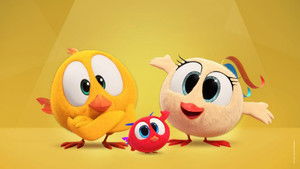 Where's Chicky? S1E1