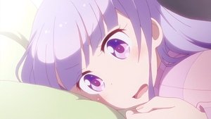 NEW GAME! Season 1 Episode 3