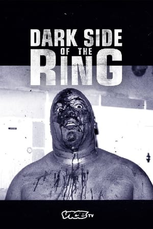 Dark Side of the Ring: Season 4