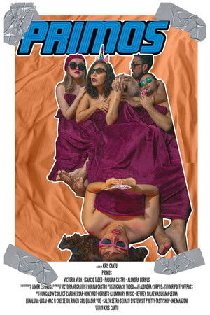 Primos (2025)