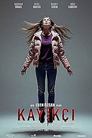 Kayıkçı 3