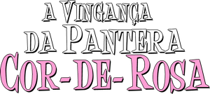A Vingança da Pantera Cor-de-Rosa