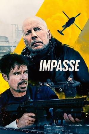 Impasse - Poster