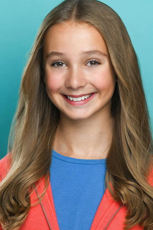 Ayla Bullington portrait