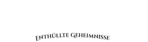Unicorn Academy: Secrets Revealed — Logos 1