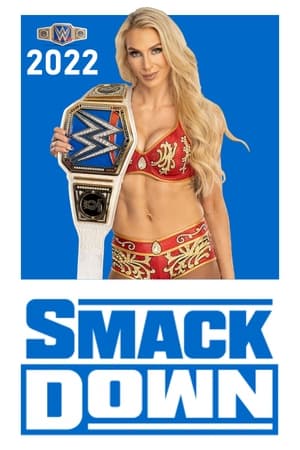 WWE SmackDown: Season 24
