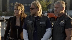 Sons of Anarchy: Season 3 Episode 13