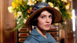 Downton Abbey: 3×1