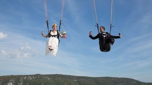 Boda no planificada