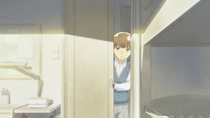 Episódio 1 - Do que são feitas as meninas? ~Rosas são vermelhas, violetas são azuis~ - Hourou Musuko
