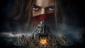 Mortal Engines (2018) Hindi Dubbed