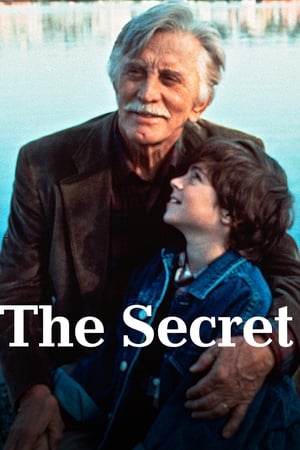 Poster The Secret (1992)