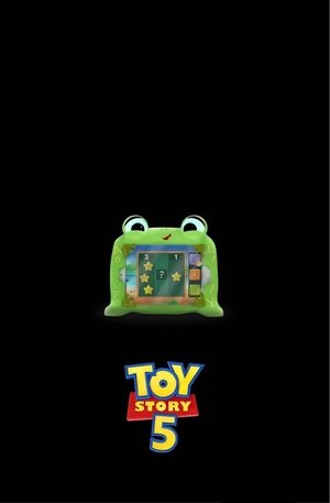 Toy Story 5