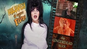 13 Nights of Elvira The Gingerdead Man
