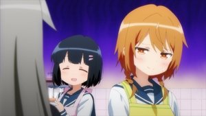 Tonari no Kyuuketsuki-san: Saison 1 Episode 2