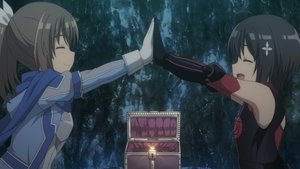 BOFURI: I Don’t Want to Get Hurt, so I’ll Max Out My Defense. Season 1 Episode 5