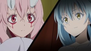 That Time I Got Reincarnated as a Slime: Season 1 Episode 10 –