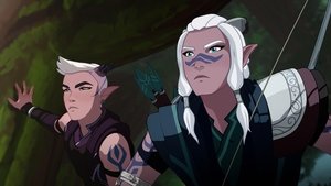 The Dragon Prince Season 1 เจ้าชายมังกร ปี 1 ตอนที่ 2