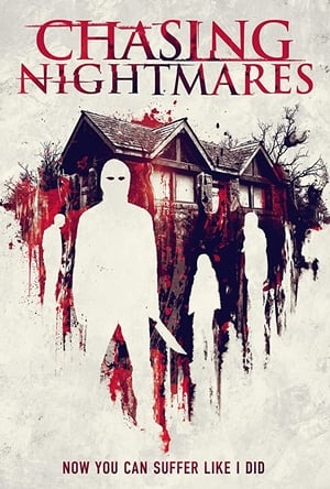 Poster Chasing Nightmares ()