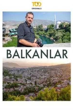 Balkanlar