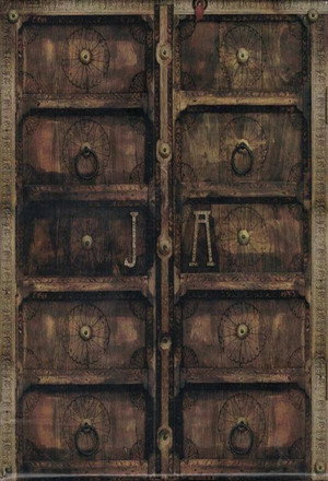 Jane's Addiction - A Cabinet Of Curiosities