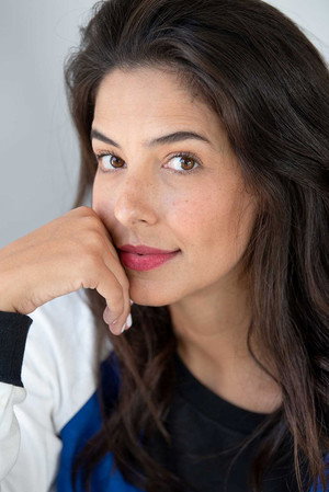 Dawn Lanny-Gabay portrait