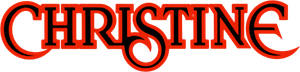 Christine — Logos 9