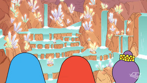 Barbapapa: One Big Happy Family!: 2×41