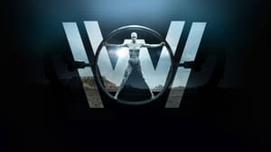 poster Westworld