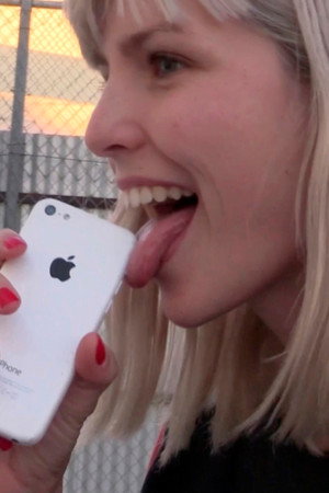 Lick In The Past (2016)