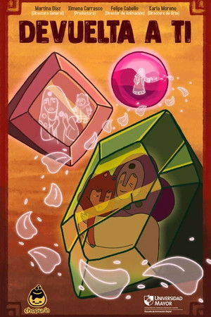 Devuelta a ti