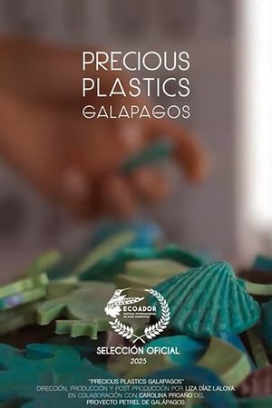 Precious Plastics Galapagos