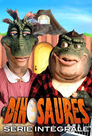 Dinosaurs 24