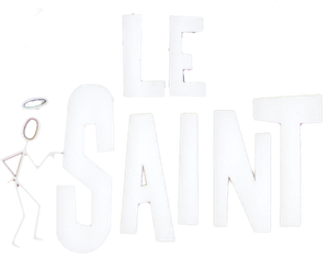 Le Saint — logo