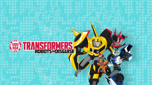 poster Transformers: Robots In Disguise