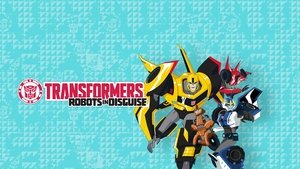 poster Transformers: Robots In Disguise