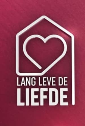 poster Lang Leve de Liefde - Specials