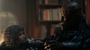 Doom Patrol Temporada 4 Capitulo 10