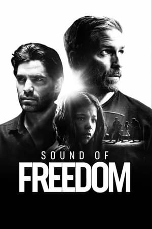 poster Sound of Freedom