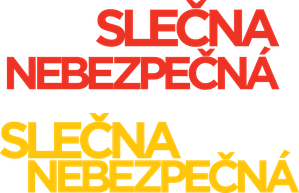 La cazarrecompensas — Logos 2